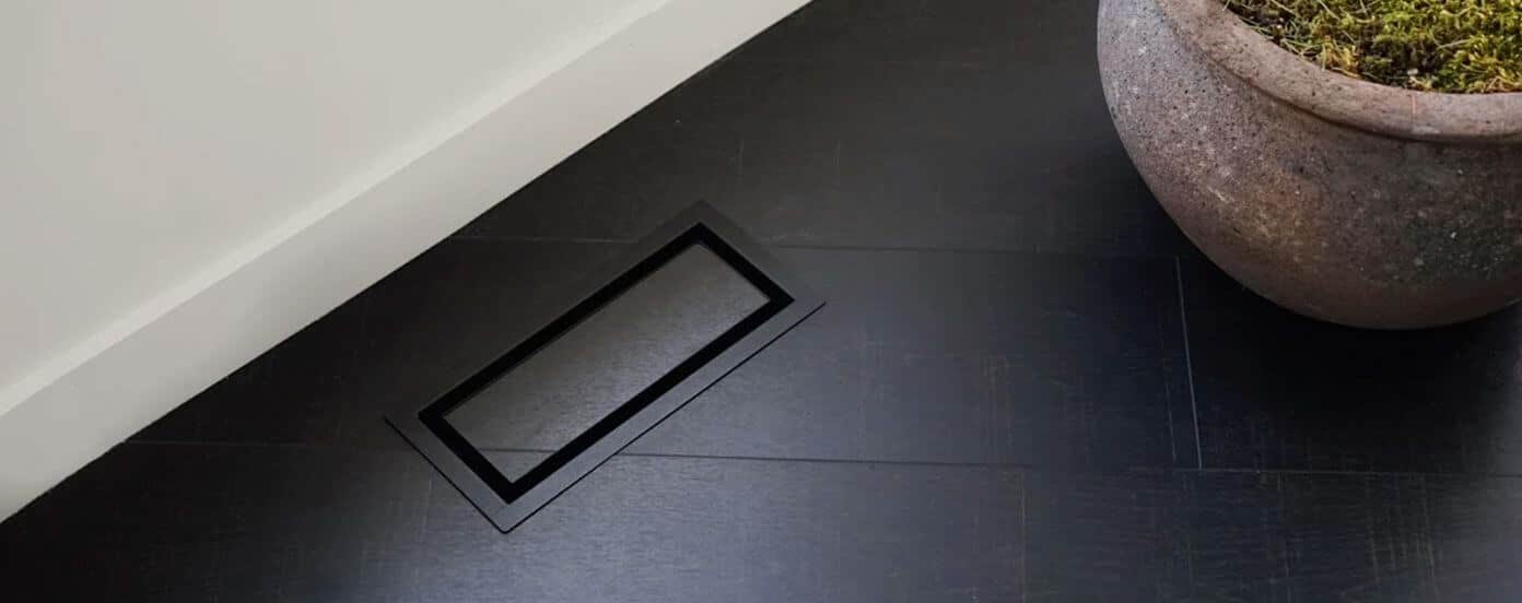 Certified Aria Vents in New York, NY from Sota Floors